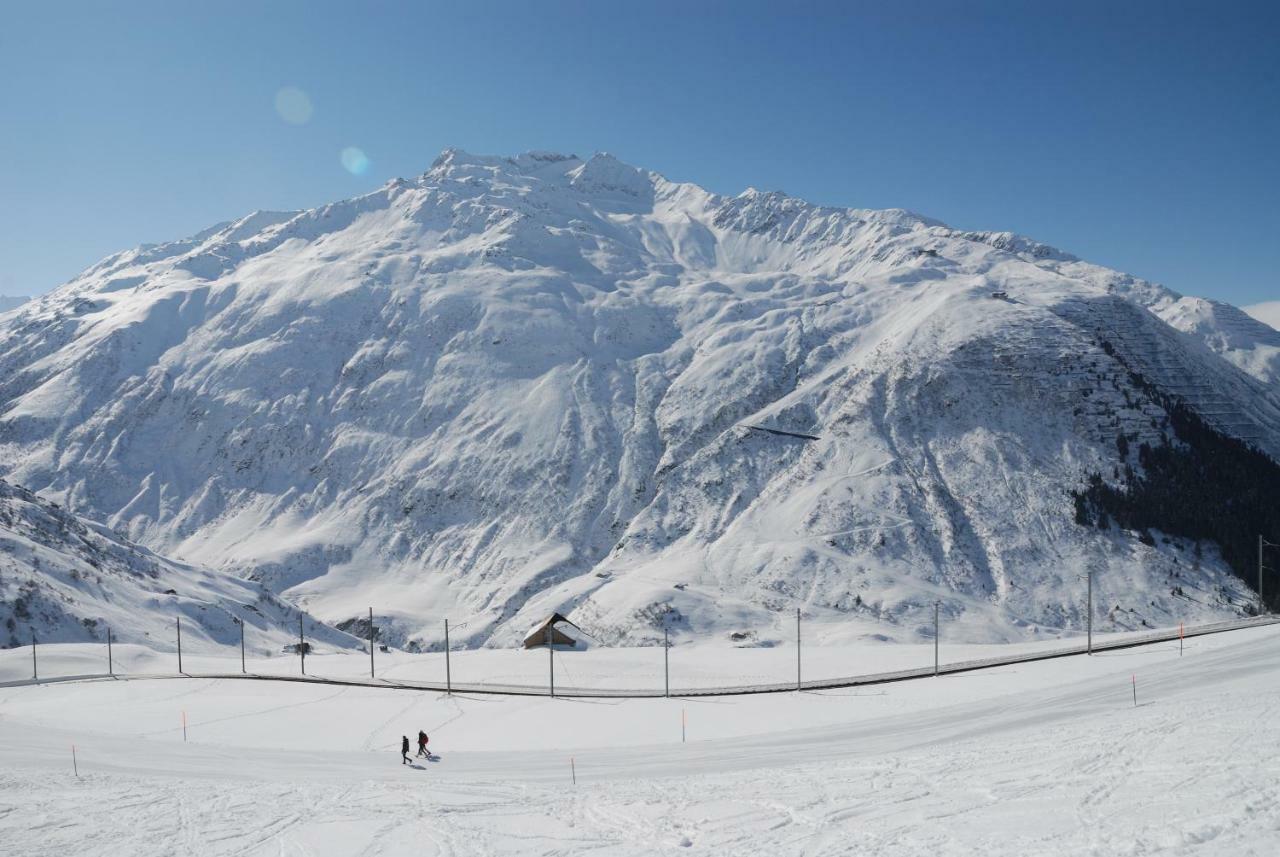 Schaap-müller * Andermatt