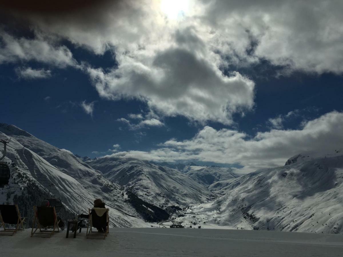 Schaap-müller * Andermatt