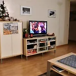 Ferienwohnung Schaap-Mueller