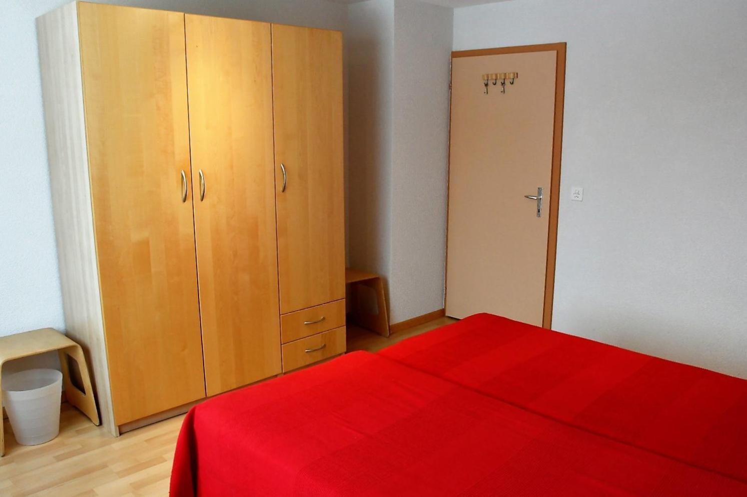 Apartment Schaap-mueller *