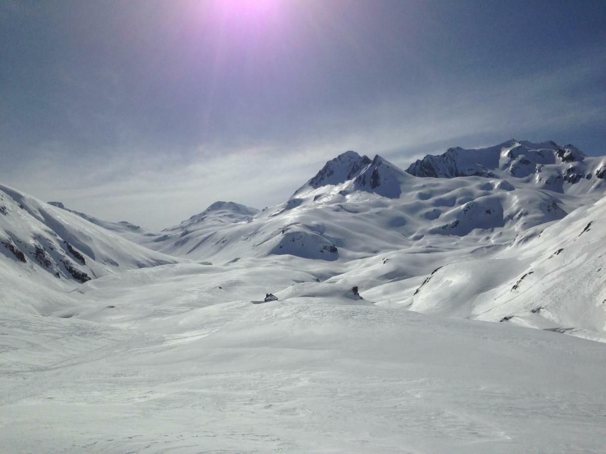 Apartment Schaap-mueller Andermatt
