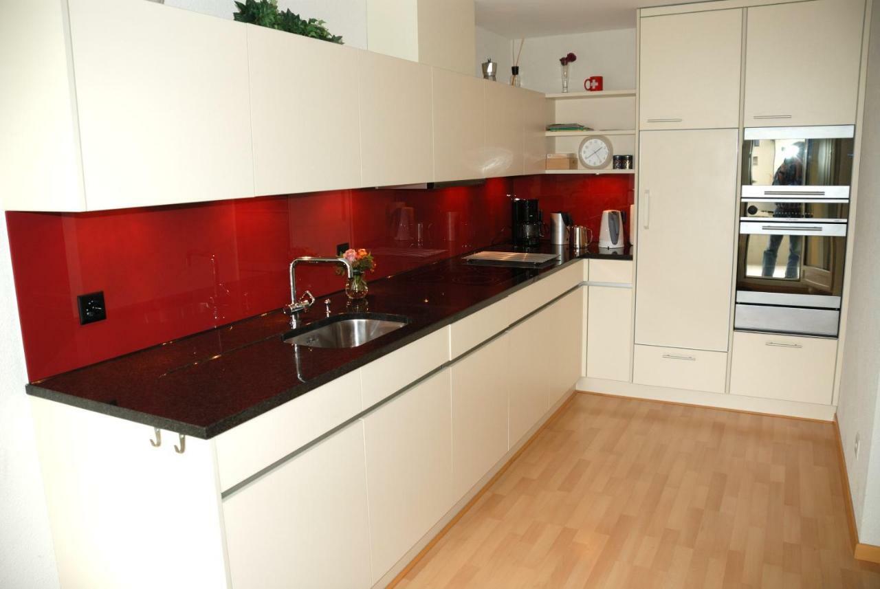 Apartment Schaap-mueller *