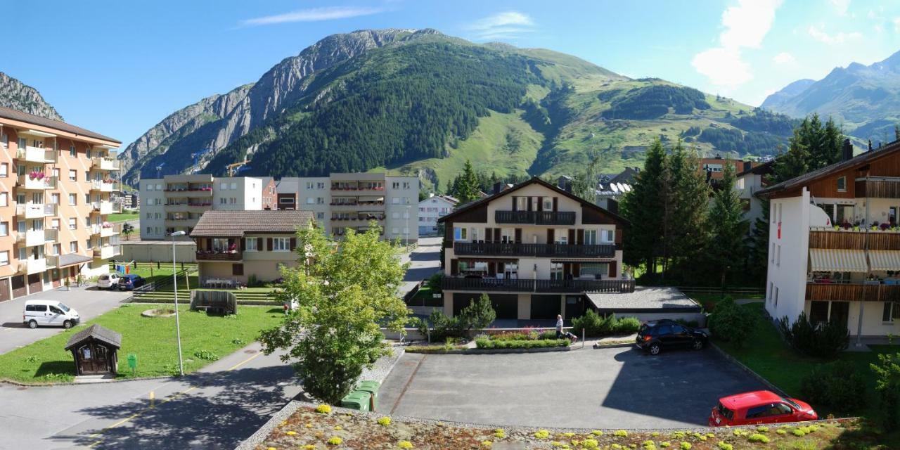 Schaap-mueller Apartment