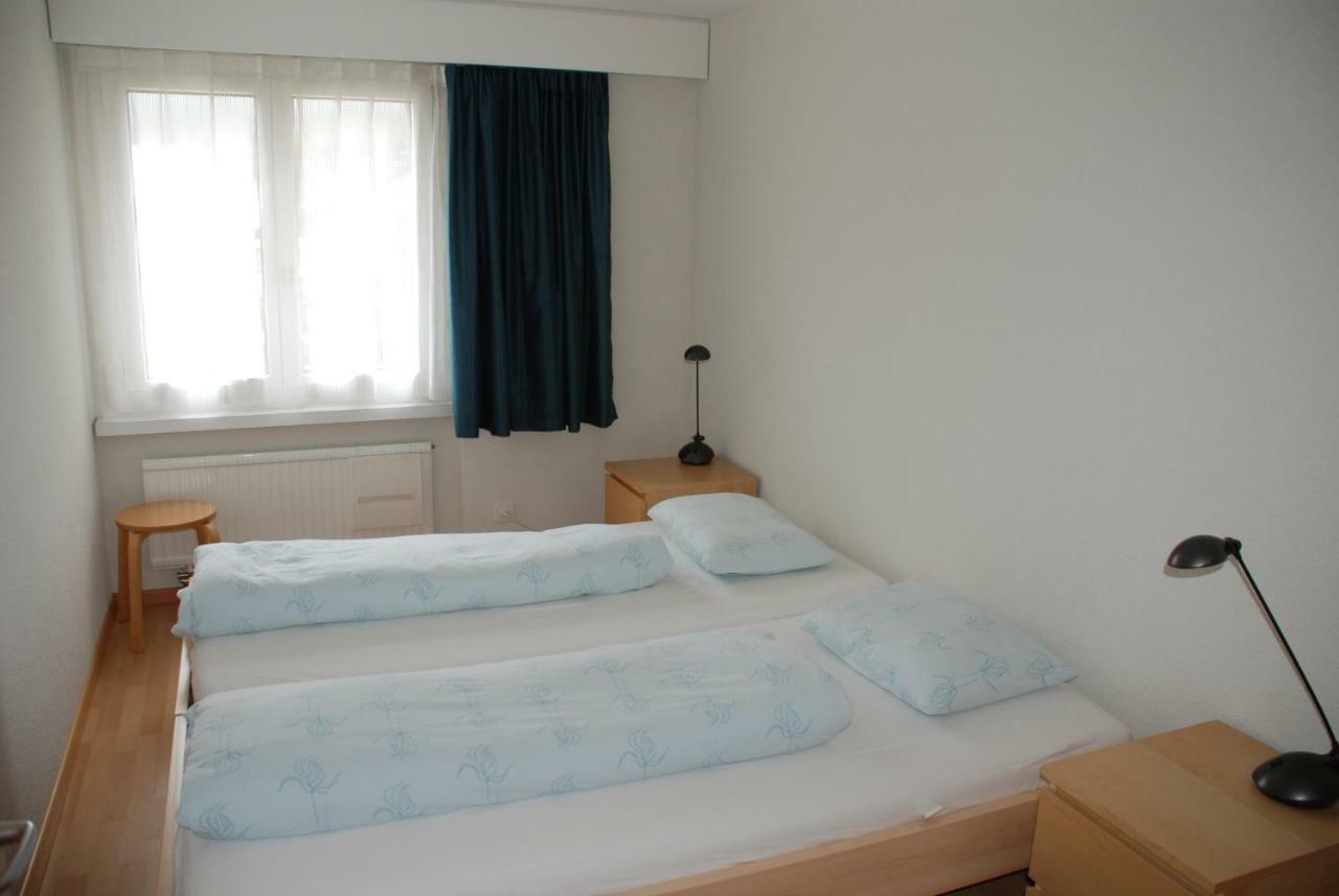 Apartment Schaap-mueller Andermatt