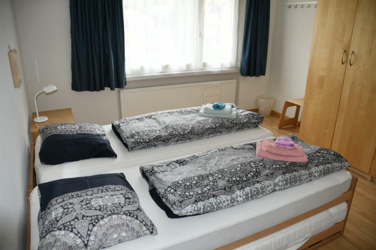 Apartment Schaap-mueller